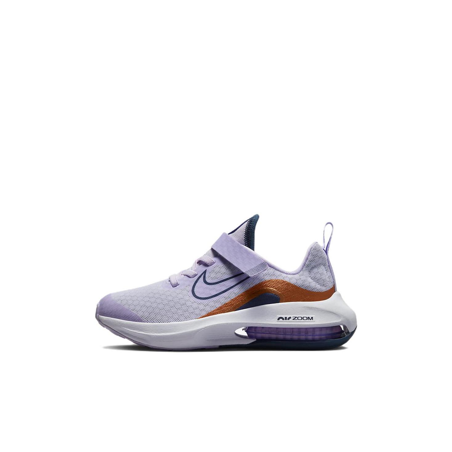 

кроссовки BP Nike Air Zoom Arcadia 2 Children s Sunning Shoes DM8492-500