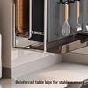 Yunshuang Multifunctional Kitchen Knife & Storage Rack
