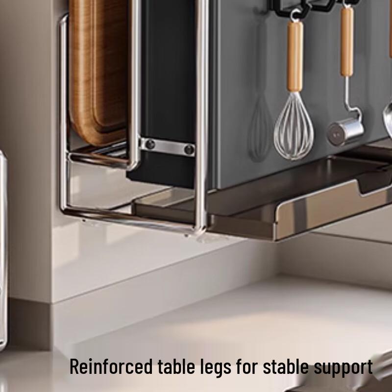 Yunshuang Multifunctional Kitchen Knife & Storage Rack
