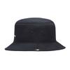 New Balance Bucket Hats Unisex Black New Balance JACL1646BK