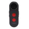 Bike Rear View Camera with Tail Light 1080P 140 Degree Lens 6 Lighting Modes IPX6 Water Proof Bike   Cam for Cycling