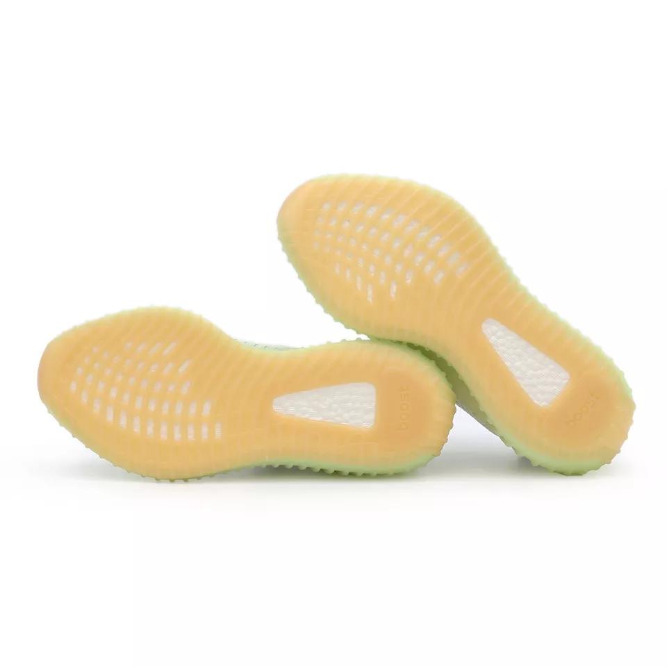 New Adidas Originals Yeezy Boost 350 V2 'Hyperspace' EG7491