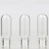 Oil Bottle Lotion Mini Refillable Bottle Perfume Bottle Round Bottom Bottle Glass Test Tube