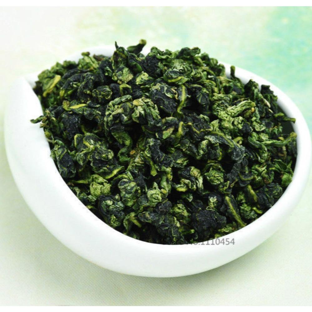 50g Organic Anxi Tieguanyin Oolong Tea Premium Chinese Loose Leaf
