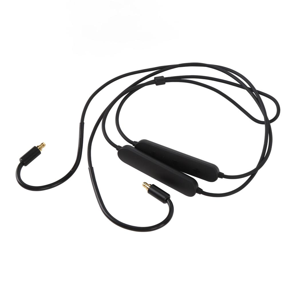 Câble adaptateur sans fil Bluetooth rechargeable avec microphone pour IE100 Pro