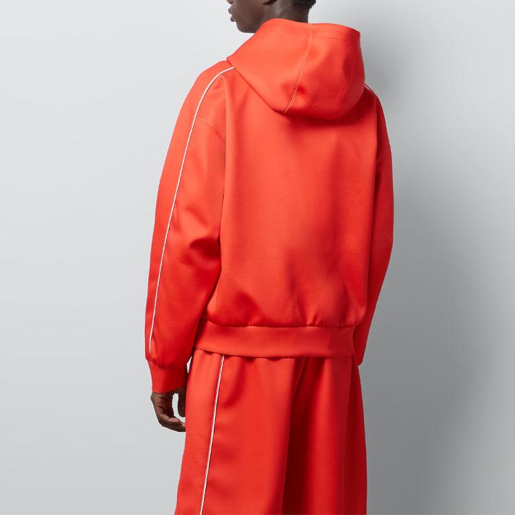 Gucci Drawstring Hooded Sweatshirt 768498-XJF38-6284