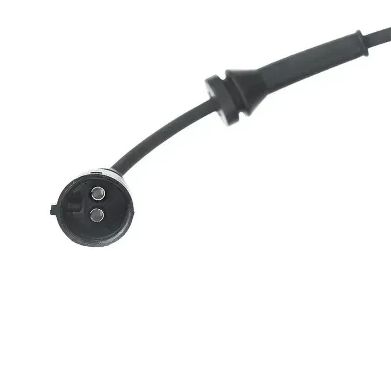 TAR100060 New Front ABS Wheel Speed Sensor For 1999-2004 Land Rover Discovery 4.0L 4.6L TAR100070