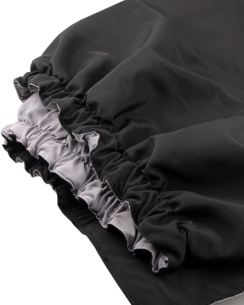 Complete set of photographic Cover cloth for all 4x5 large format 110 x 120 equipment cameras, cm.