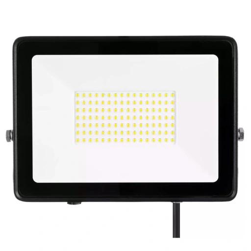 Halogen Lampa Naświetlacz Led 100W Ip65 Premium