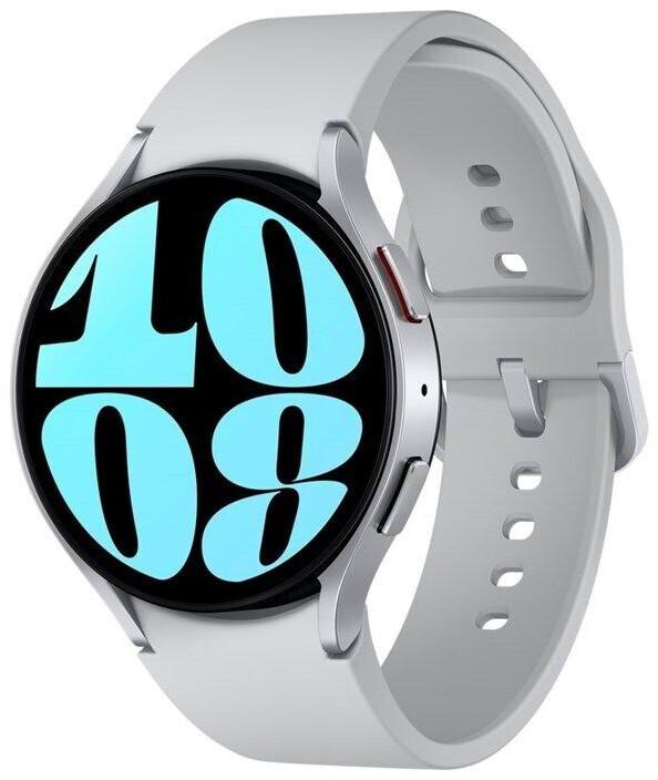 Samsung Galaxy Watch6 44mm LTE Silver