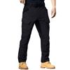 Men's Work Pants Outdoor Work Fishing Wear- Multi-Pocket Work Pants (Belt Not Included)