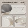 Shangqi 304 Stainless Steel Outdoor Camping Coffee Cup Set