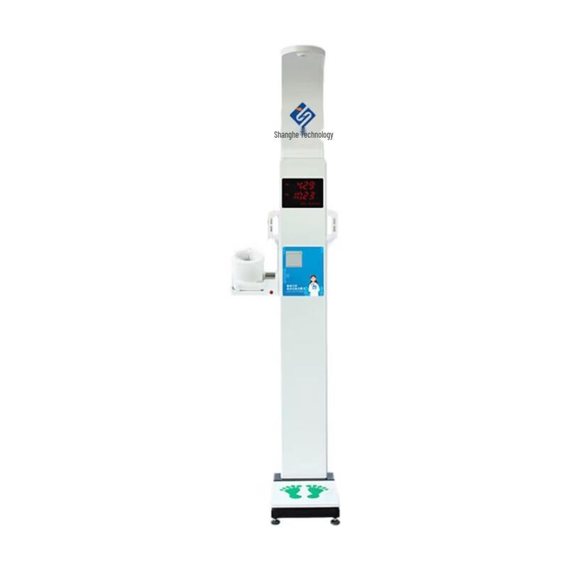 SHANGHE Multi-function Health Scale