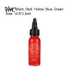 Pigmento 30ml Suprimentos para Tatuagem Inofensivo Conveniente Sintético Compre Tinta Colorida para Uso Profissional Tampa