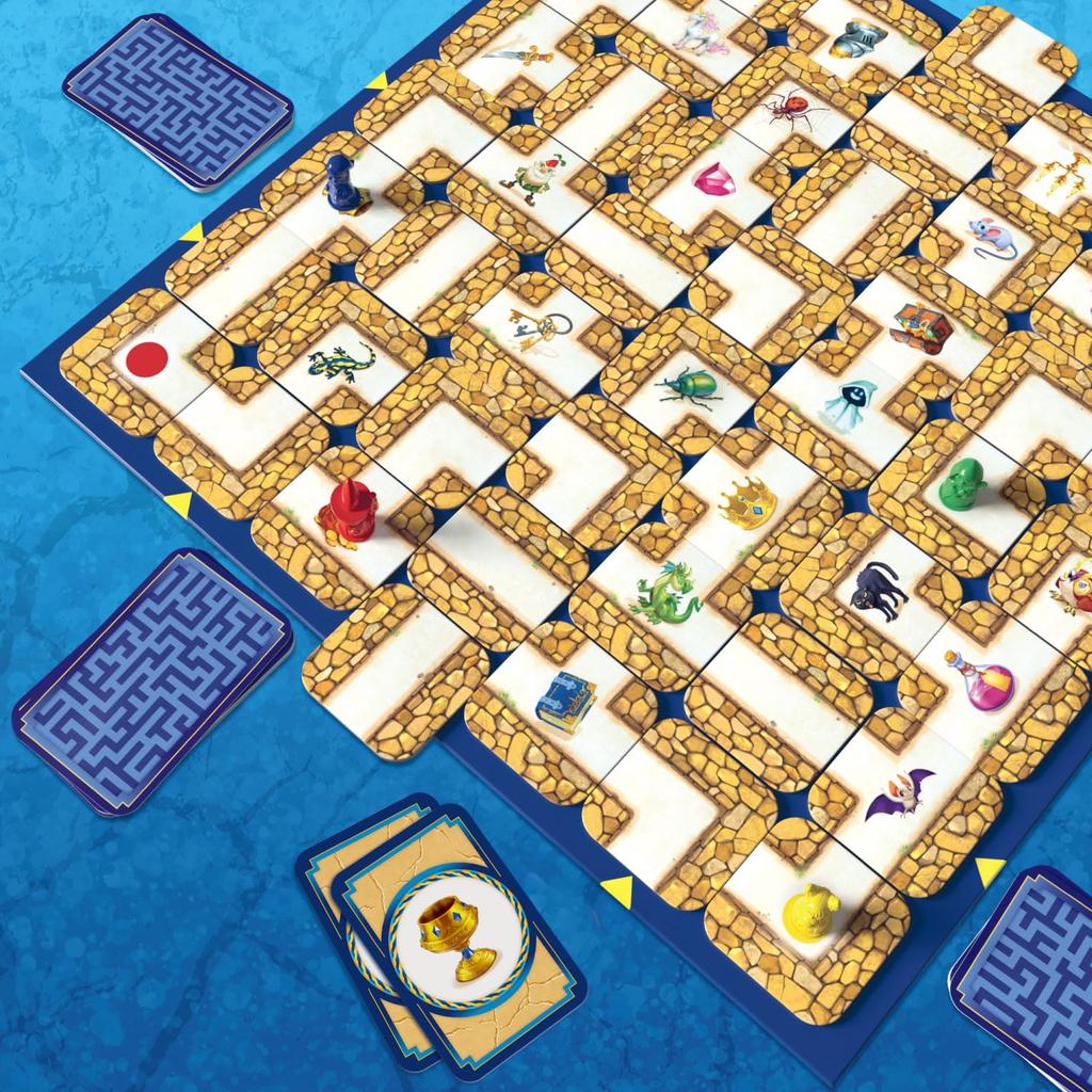 Kawada Labyrinth 24908 4