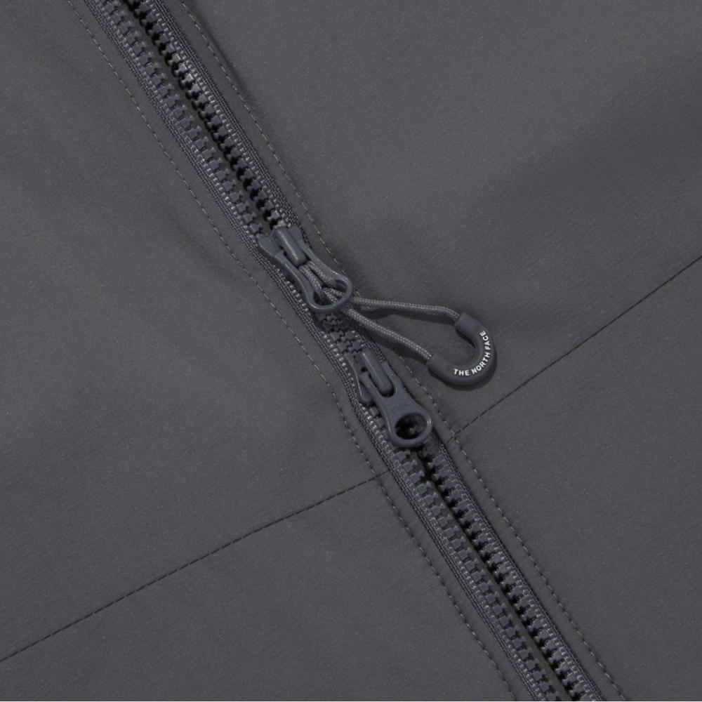 The North Face Men S Felix Heat Jacket Gray Nj3nq55b