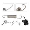 Brake Pedal Return Torsion Spring Jw8-F7316-00-00 For Yamaha Golf Cart 2012+