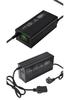 High-Power EV Charger: Fast Lithum Battery Charging with Digital Display & One-Key Repair