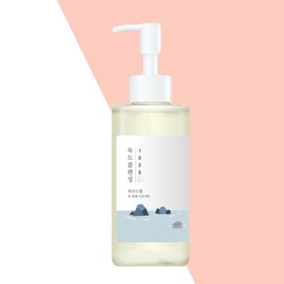 Dokdo Olejek oczyszczający 1025 200ml