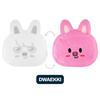 Pre-order Stray Kids World Tour dominATE: celebrATE SKZOO Reversible Face Pouch