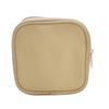 Multifunctional Pvc Cosmetic Bag Waterproof Zipper Small Storage Bags Cosmetic Women'S