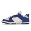 Nike Dunk Low Disrupt 2 White University Blue Hyper Royal DH4402-102