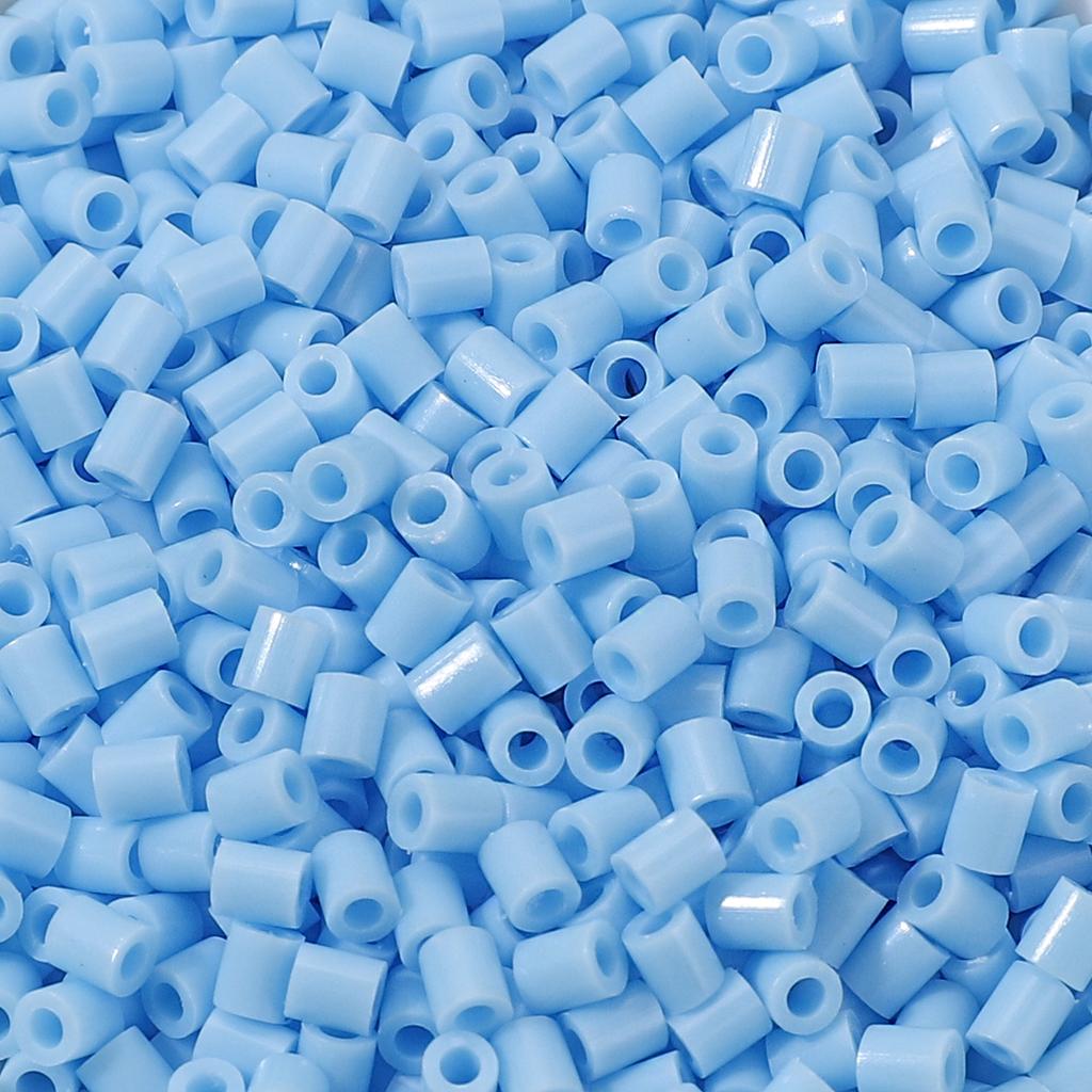 Plastic Fusion Bean Collar Supplement Pack 2.6mm Supplement Pack Children's 3D Puzzle Panel Collar Pack