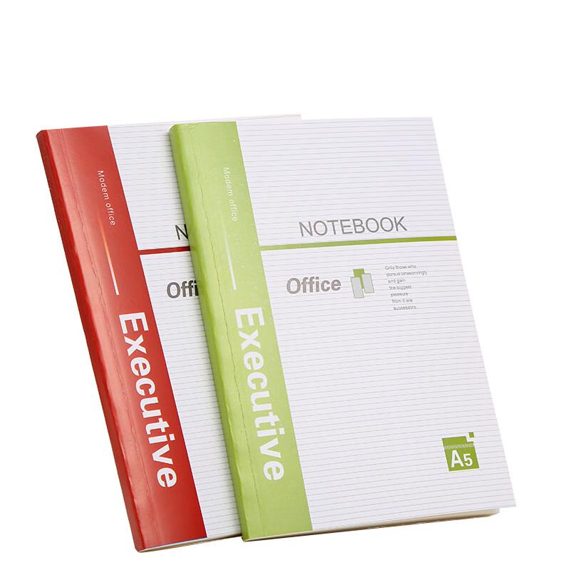 USAN HOME 32K Softcover Notebooks
