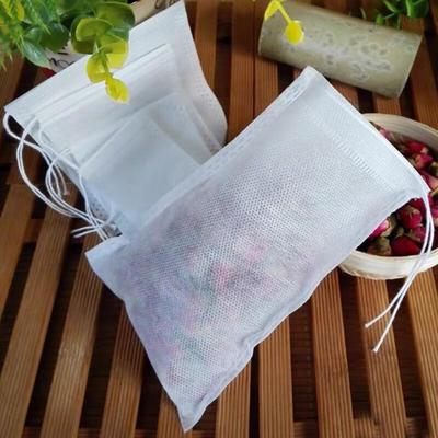 Drawstring Filter Bags