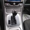 Auto Leder Gangschaltungshebel für Ford Mondeo MK4 S-MAX Kuga Galaxy MK1 SCHWARZ Automatikgetriebe Hebelgriff Schaltgetriebe Schalthebel