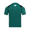 Under Armour HeatGear® Elite Training Fitness Running Lightweight Breathable Versatile Short Sleeve T-Shirt Men tops Retro-Green 6015382-338