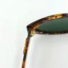 Used 979 GUCCI Sunglasses Eyewear GG Logo Tortoiseshell Archive Interlocking Unisex