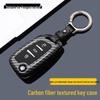 Key Cover for Dongfeng Peugeot: Compatible with Models 308, 301, 408, 308s, 3008, 2008, 508