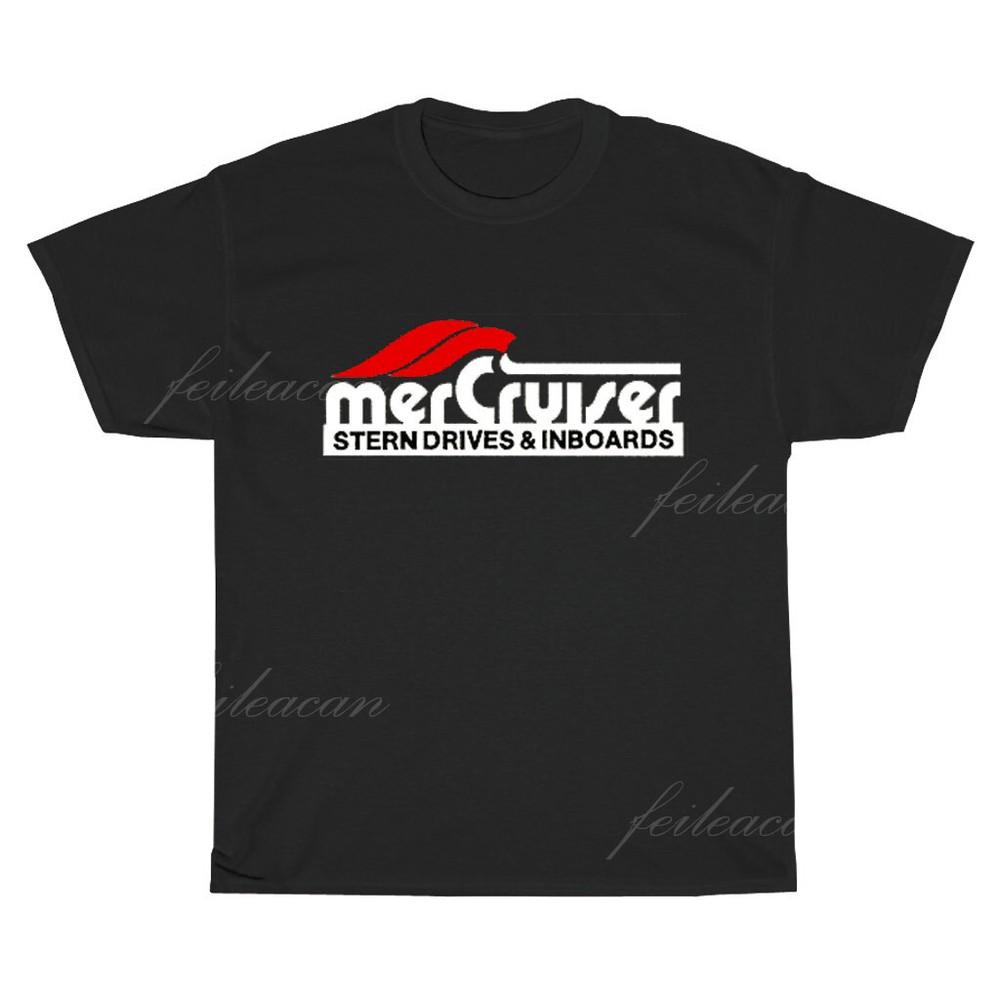 

Merceuser Logo American Men#039;s TShirt Funny Size S to 5XL Unisex T-Shirt S