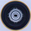 [Shimano] 21 Soare XR C2000SSPG Spool Assembly Part No. 13CBY (Black & Gold)