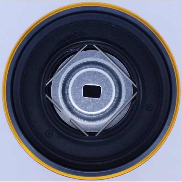 [Shimano] 21 Soare XR C2000SSPG Spool Assembly Part No. 13CBY (Black & Gold)