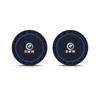 FA72pcs Car Coaster Water Cup Non-Slip Pad Silicone Mat For BMW 50th Anniversary 1 3 5 7 Series M F01 F20 F10 E46 E53 E60 E93 X1 X3