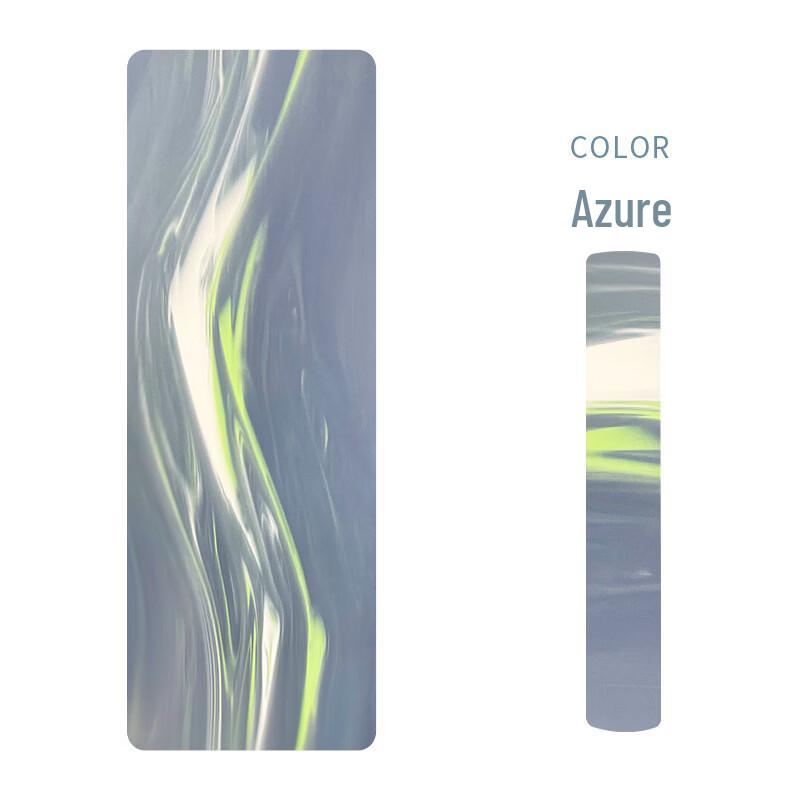 Sanfan Flow Pattern Yoga Mat