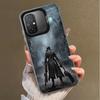 B-Bloodborne Game Shockproof Phone Case for Xiaomi Poco X7 X6 X5 X3 Pro F7 Ultra M8 Redmi 15C 15 14C 13C 12C 10C 13 12 10
