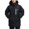 adidas Down Jacket Unisex Black HR5232