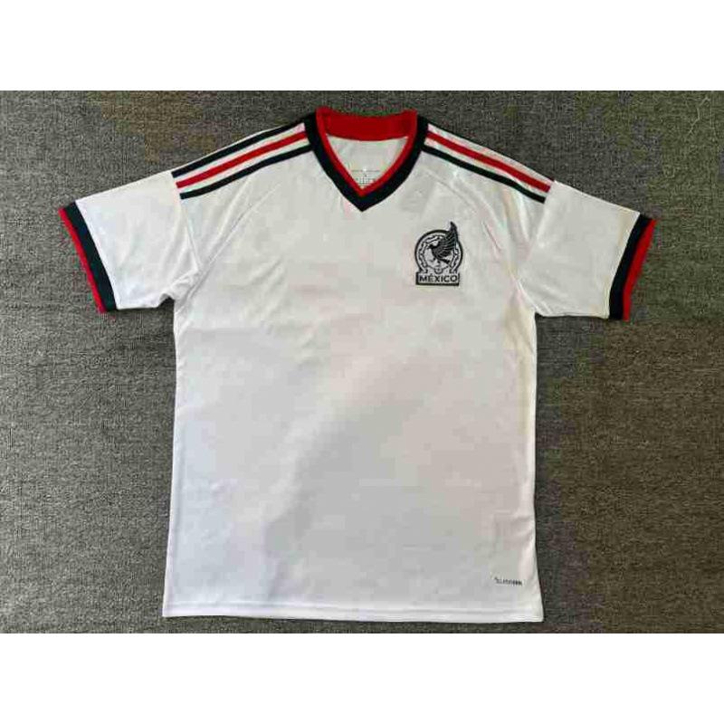 26 US, Canada and Mexico national team football jerseys Argentina, Portugal, Brazil, France and Mexico jerseys are hot-selling across borders