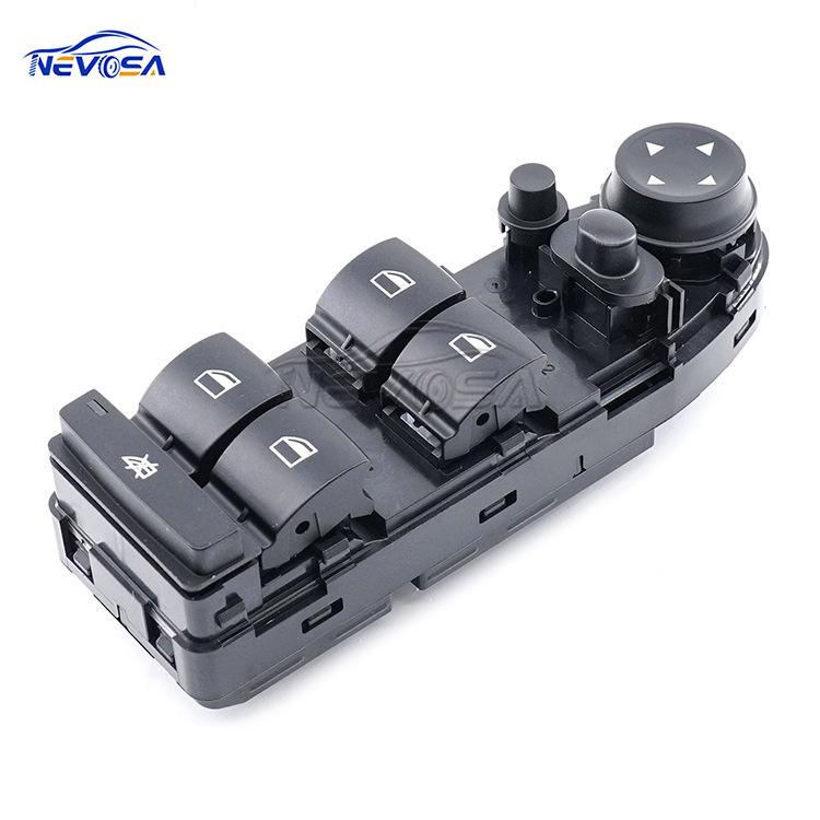 

Compatible BMW Power Window Regulator Switch 61319132135 NEVOSA