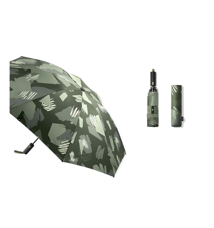 Beneunder Automatic Windproof Folding Umbrella