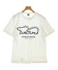 HUMAN MADE T-shirts/Cut & Sewns White M 2200607271041 Unisex T-Shirt