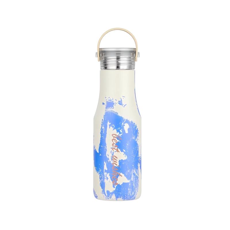 Yuetu Sports Insulated Bottle