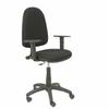P&C-Ayna Bali Office Chair P&C 04CPBALI840B24 Black