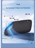 Car Windshield Sunshade Umbrella – Heat Insulation & Sun Protection for Small Cars