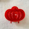 Multifunctional Holiday Mini Pie Mold Dough Presser Pie Molds  for Christmas Festivals and Parties