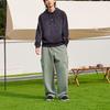 Jordan Flight Fleece Chicago Fleece Lined Drawstring Knit Casual Work Pants Men Bottoms HV9682305