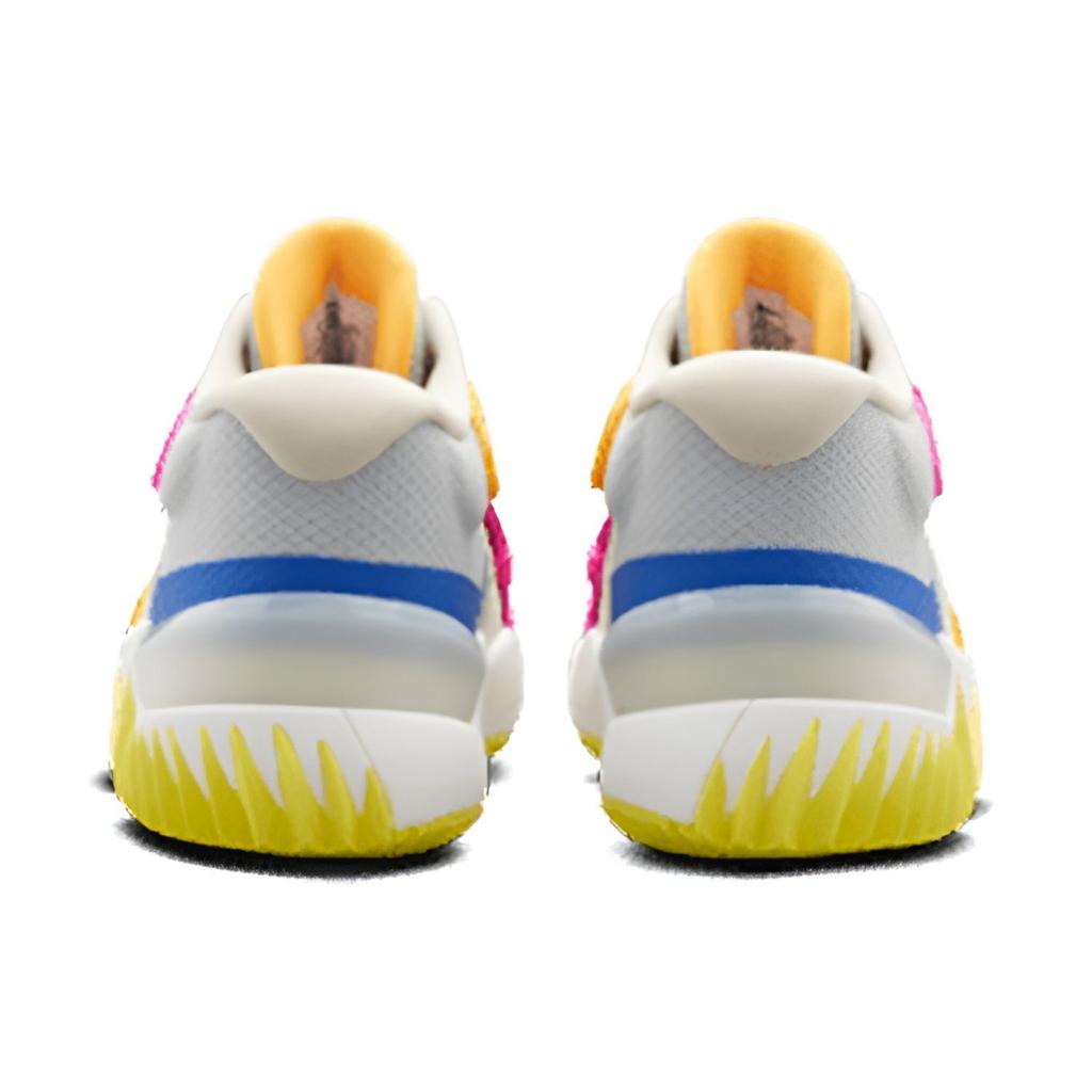 Nike Zoom Court Dragon Light Bone Hyper Royal Yellow Strike Pink Men Sneakers Hyper-Royal-Sail-Coconut-Milk-Yellow-Strike DV8166-041